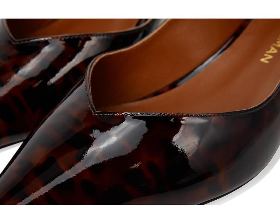 Alina Flex Kitten Pump Product Image