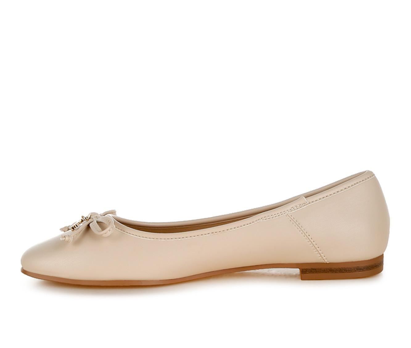 Women's London Rag Enchanted Flats Product Image