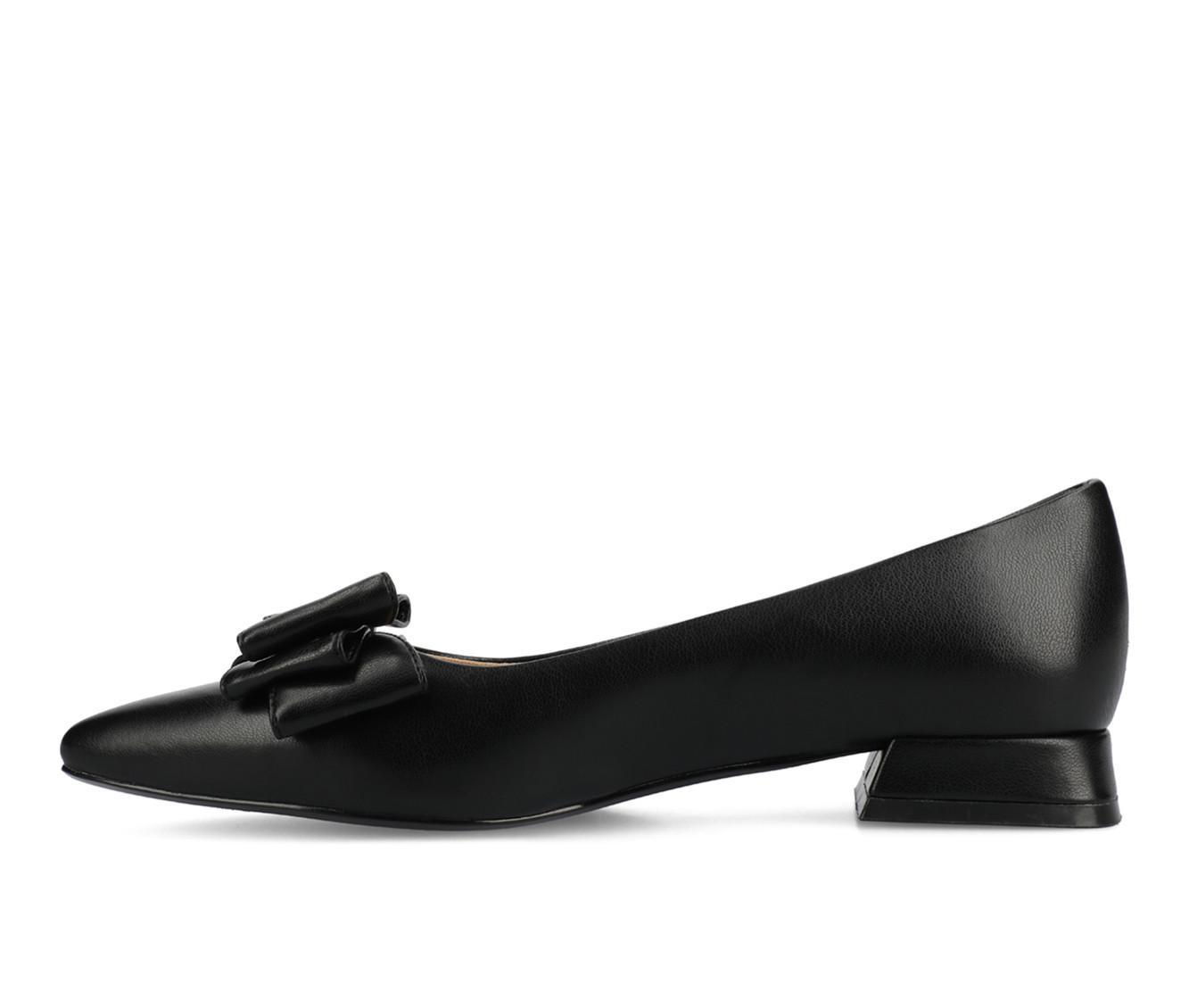 Women's Journee Collection Ophelia Flats Product Image
