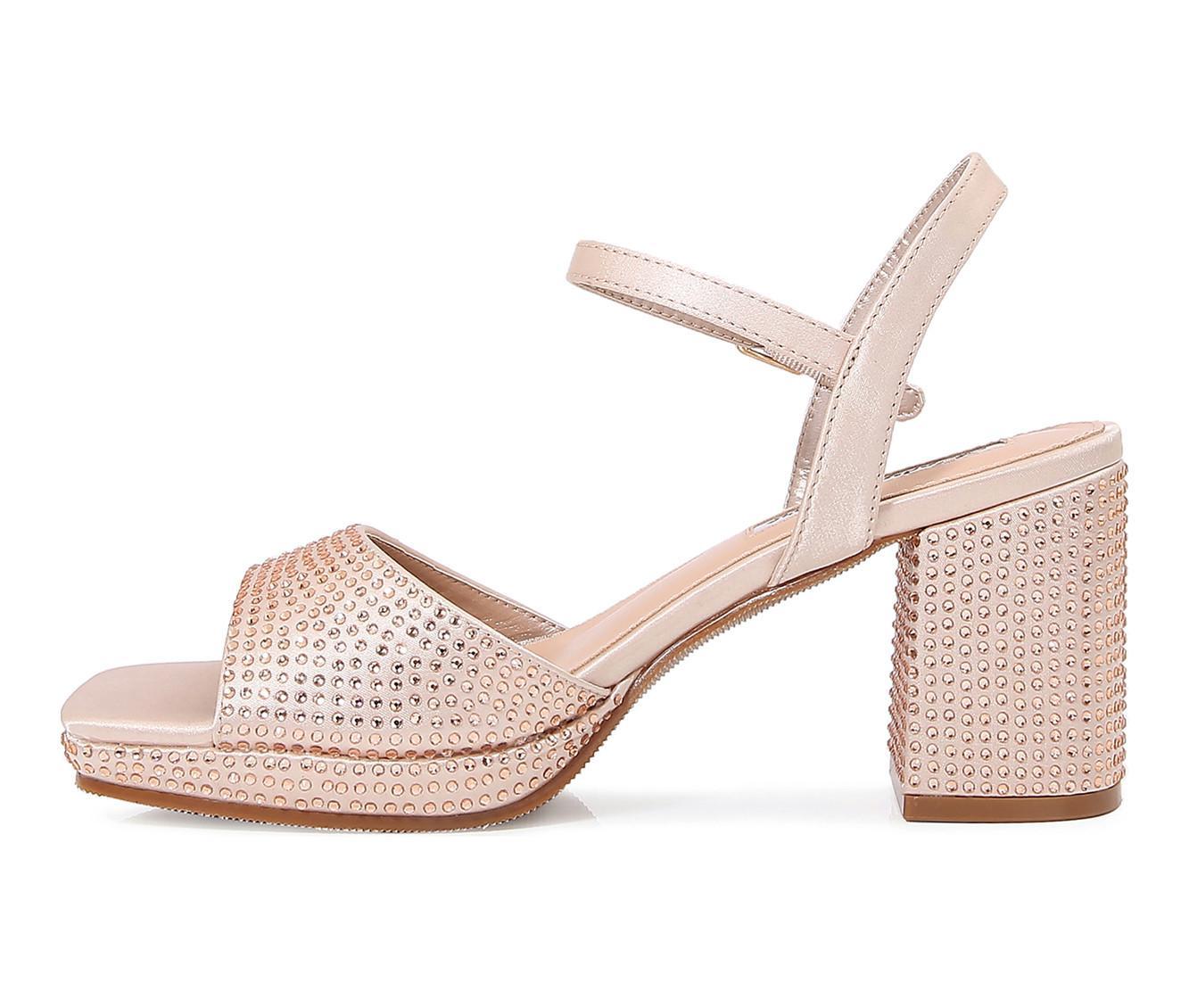 Women's Lady Couture Judy Platform Sandals Product Image