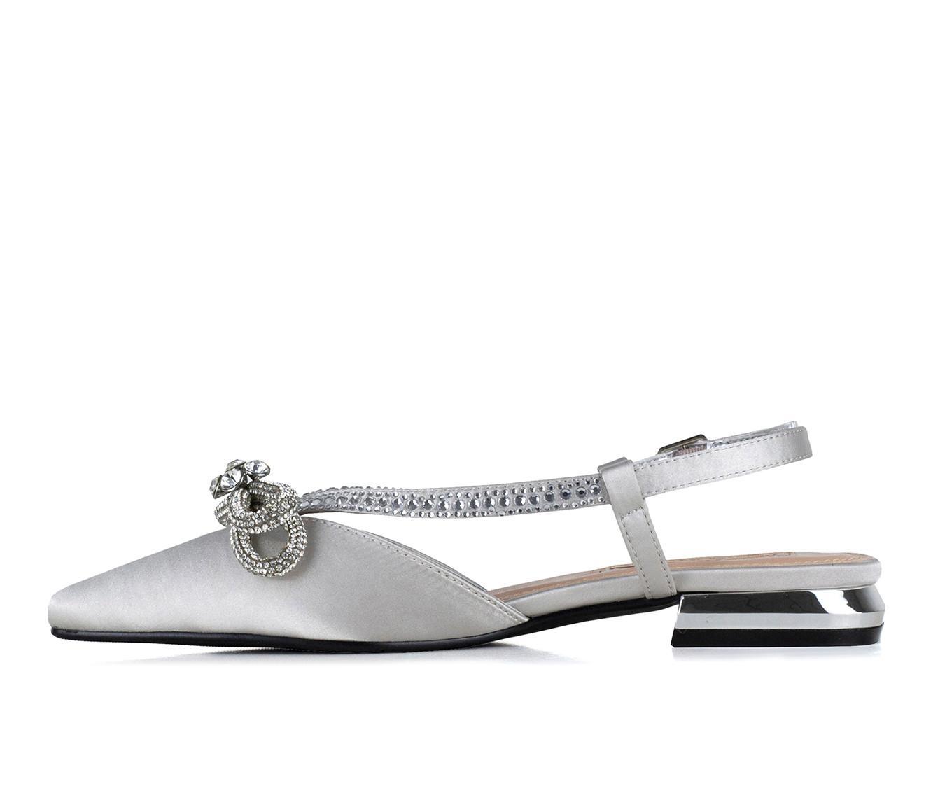 Women's Lady Couture Kendal Special Occasion Shoes Product Image