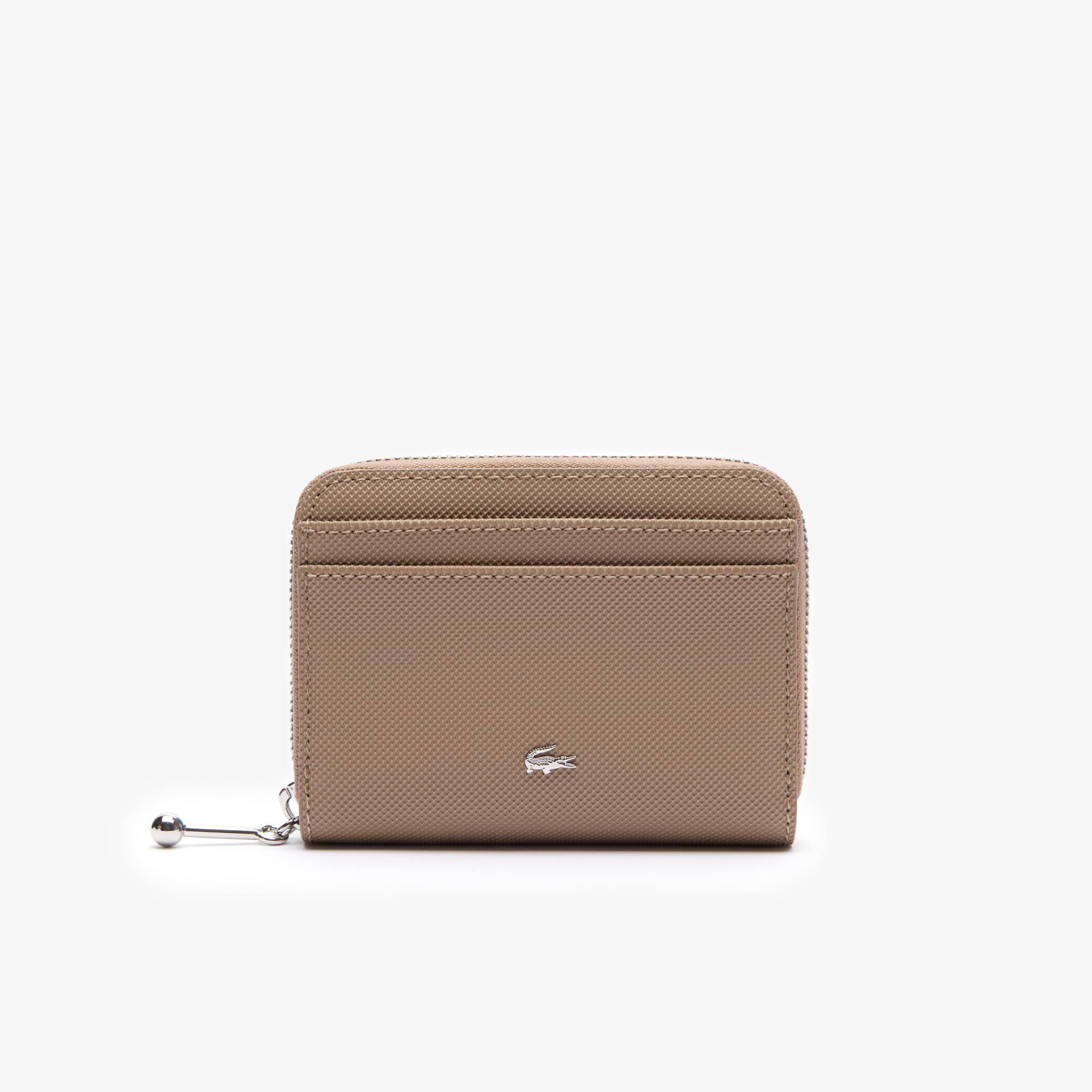 Daily City Small Zipped Billfold Product Image