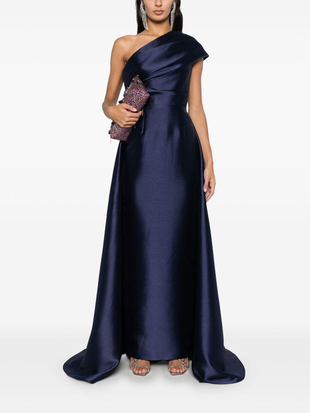 Alba maxi dress Product Image