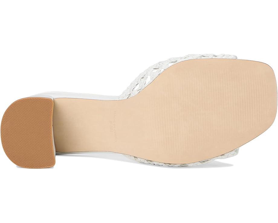 Adapt Distressed Suede Mule Product Image