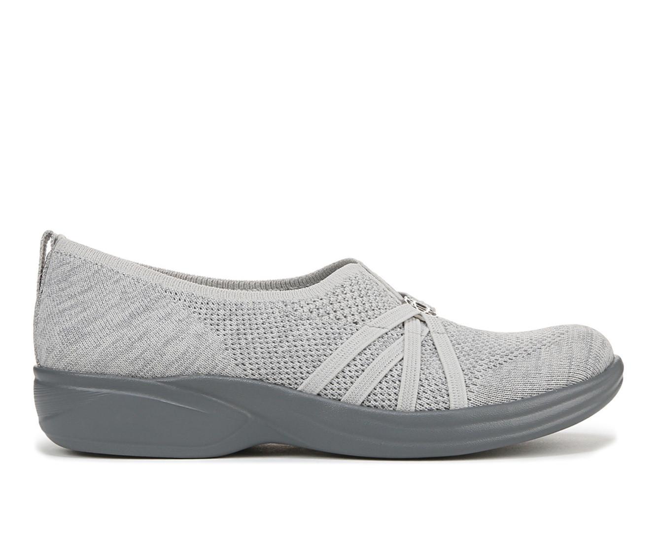 Women's LifeStride Niche Knit Casual Slip-Ons Product Image