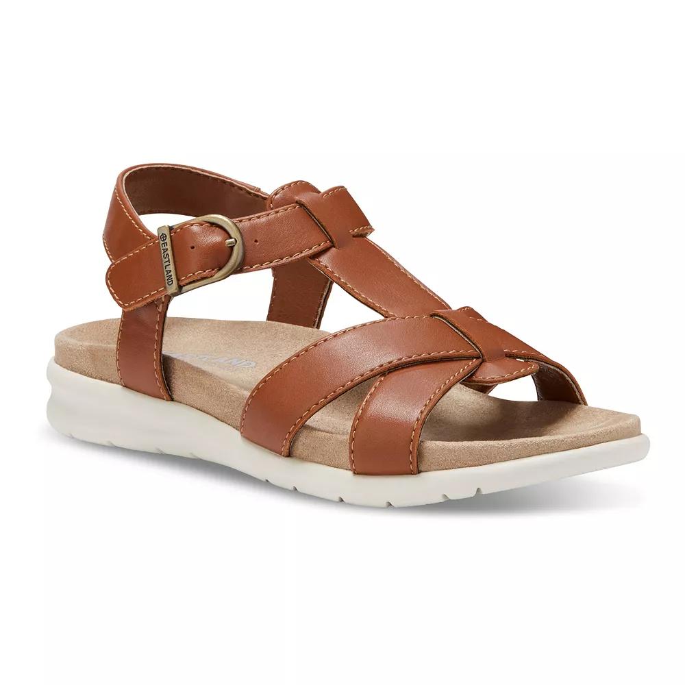 Eastland Kayla Women's Strappy Sandals,  Product Image