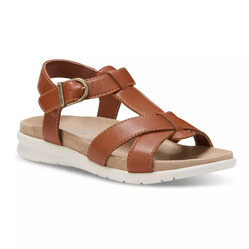 Eastland Kayla Women's Strappy Sandals,  Product Image