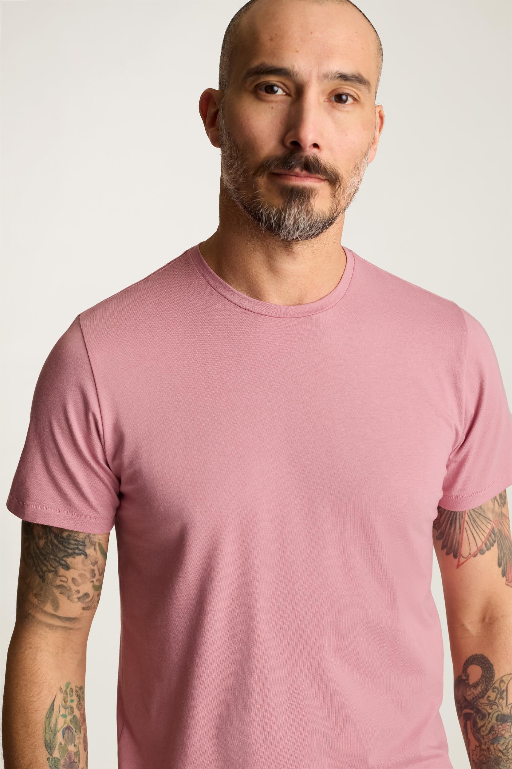 Pima Performance Tee Product Image