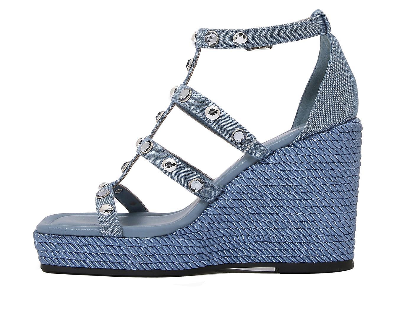 Women's Ninety Union Panda Wedges Product Image