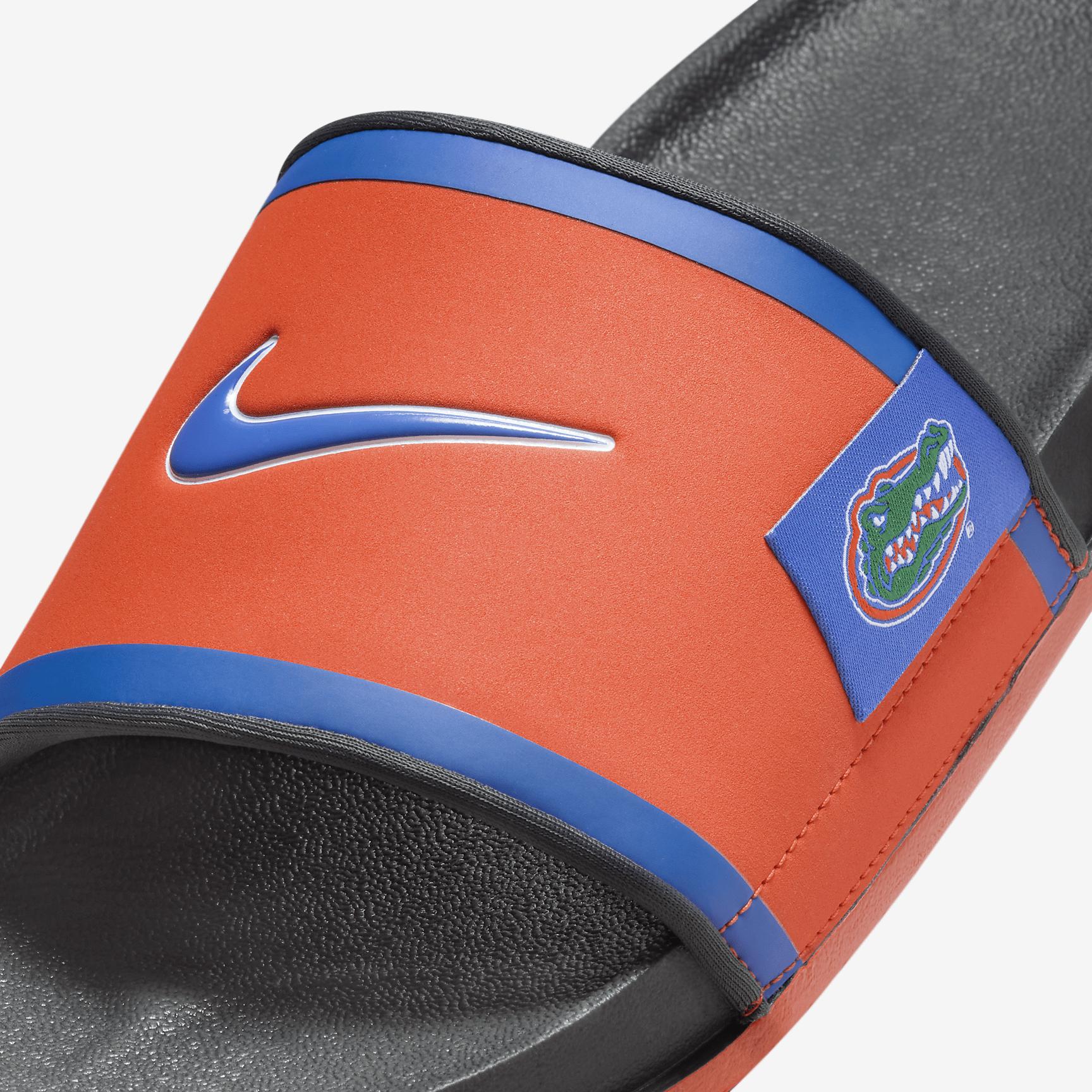 Nike College Offcourt (Florida ) Slides Product Image