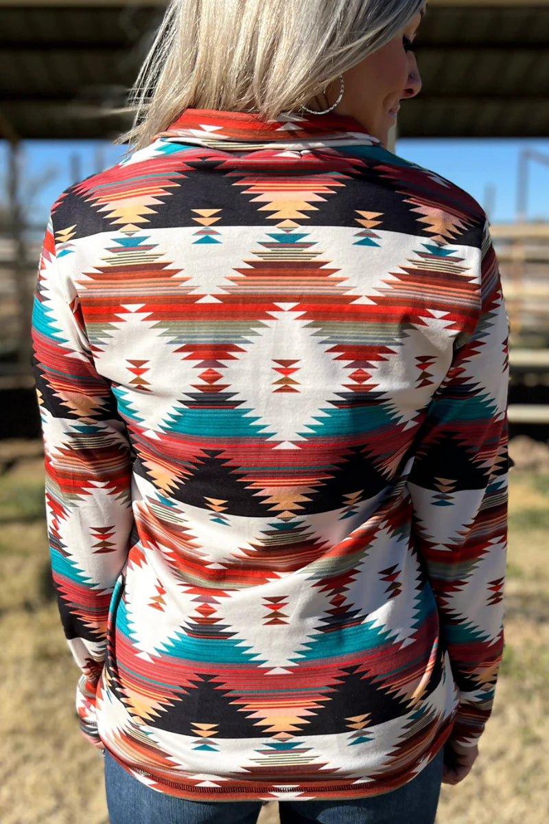Sterling Kreek Southern Roots Pullover Product Image