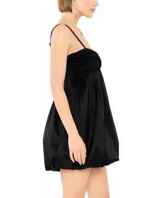 Serafina Mini Dress Product Image