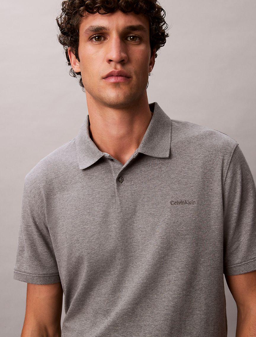 Liquid Touch Polo Shirt Product Image