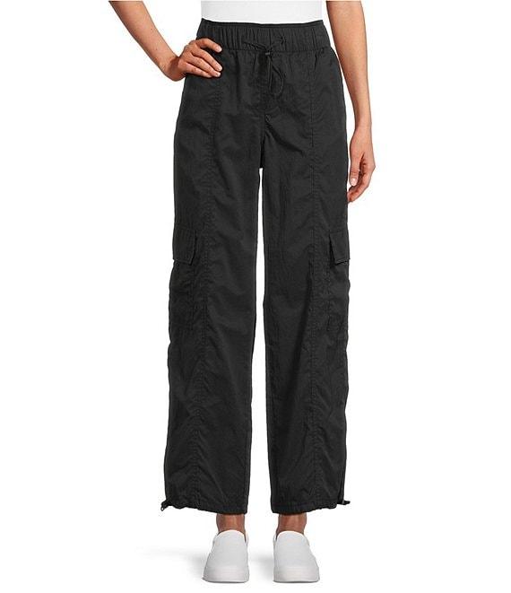 Westbound Pull-On Bungee Waistband Pants Product Image
