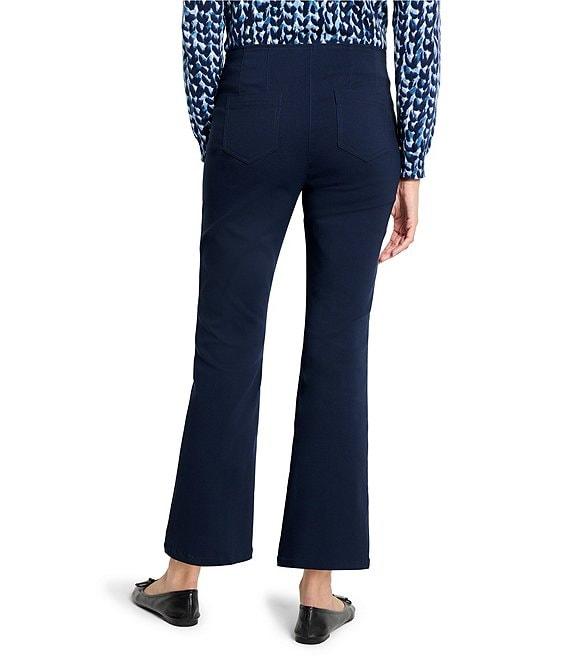 NIC + ZOE Berkeley Wonderstretch Slim Boot Pants Product Image