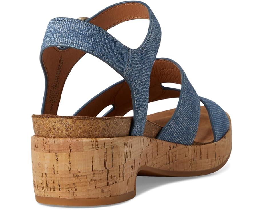 Women's Sofft Capri Product Image