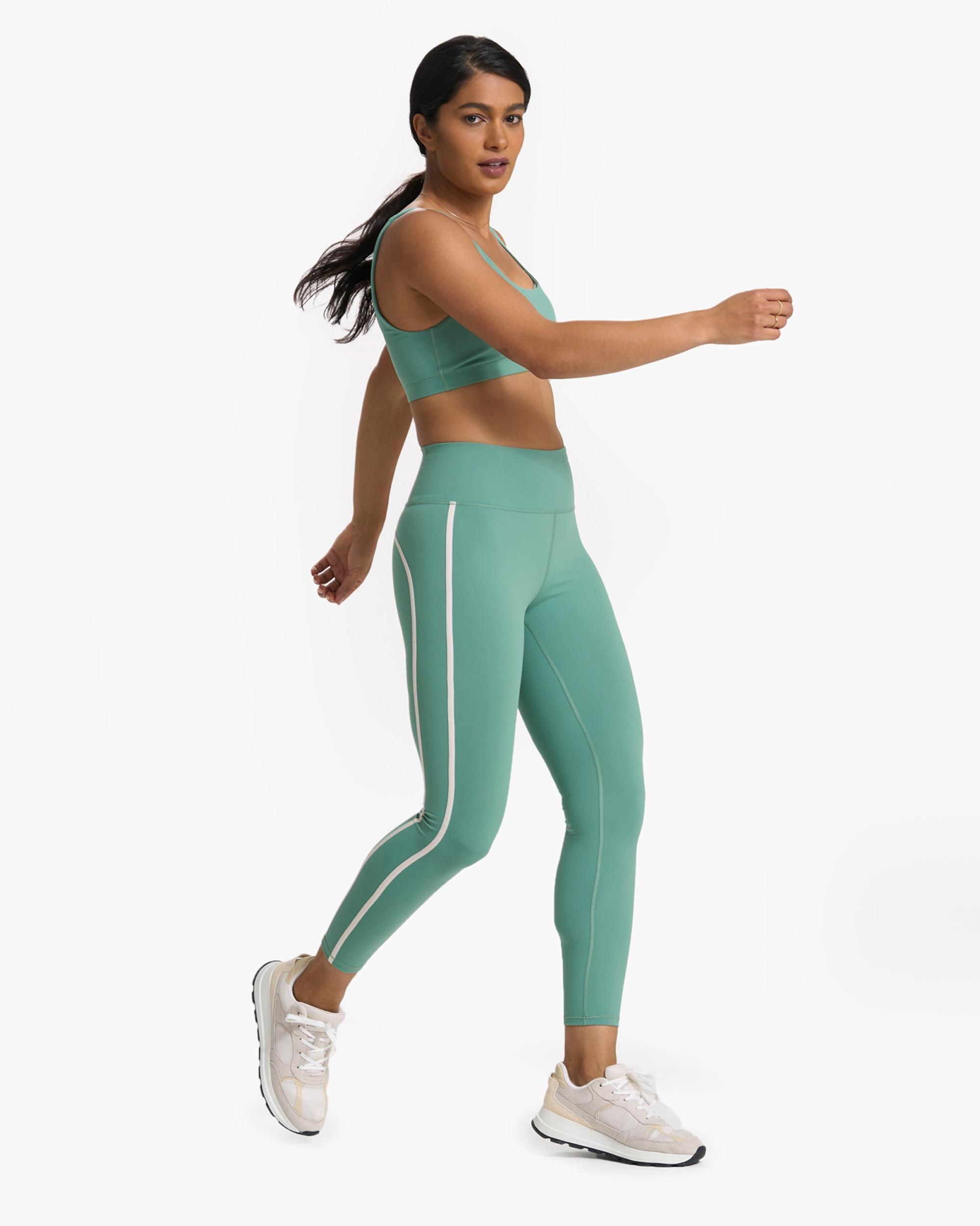 Track Legging Product Image