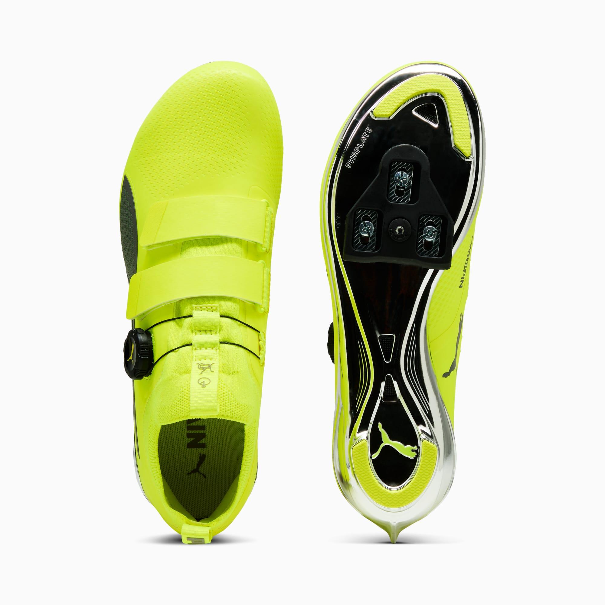 PWRSPIN Indoor Cycling Shoes Product Image