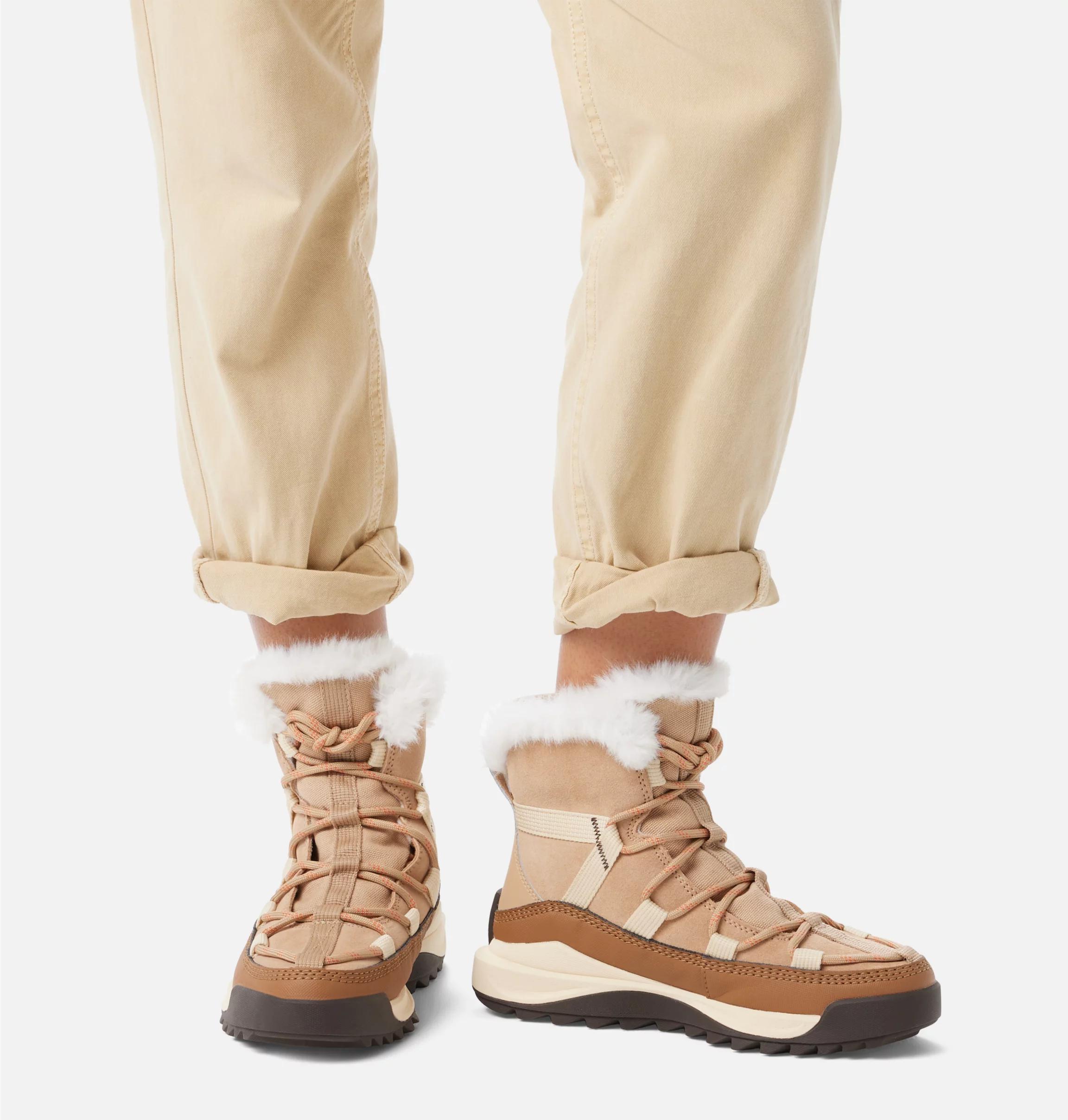 ONA™ RMX Glacy Plus Women's Waterproof Boot Product Image