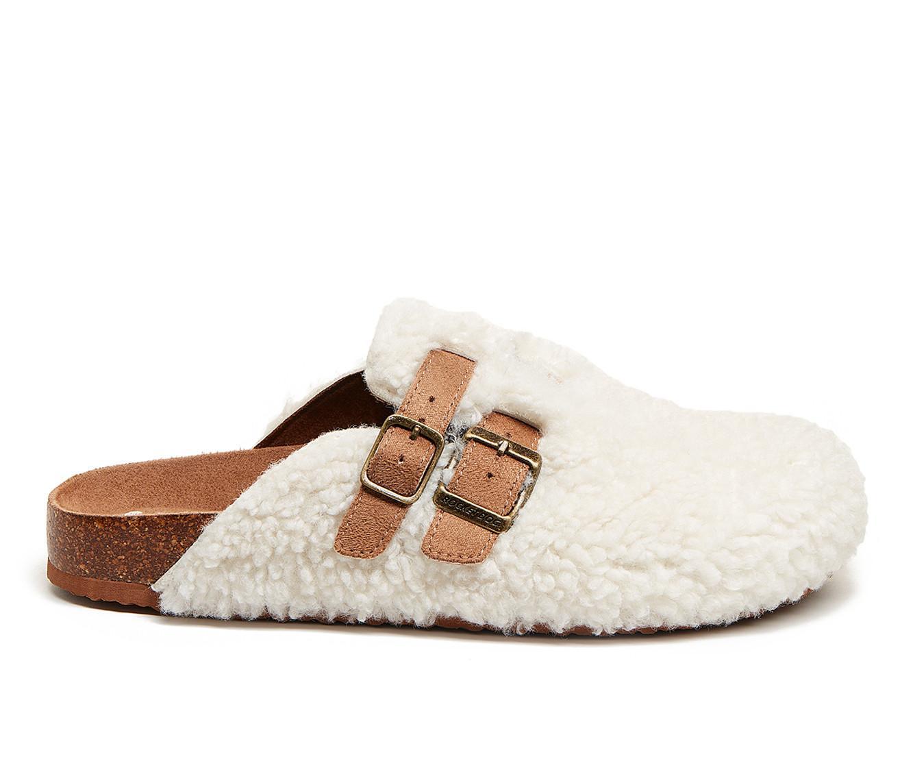 Women's Rocket Dog Abel Mules Product Image