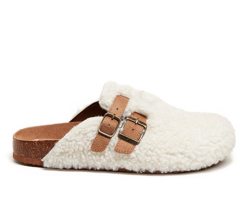 Women's Rocket Dog Abel Mules Product Image