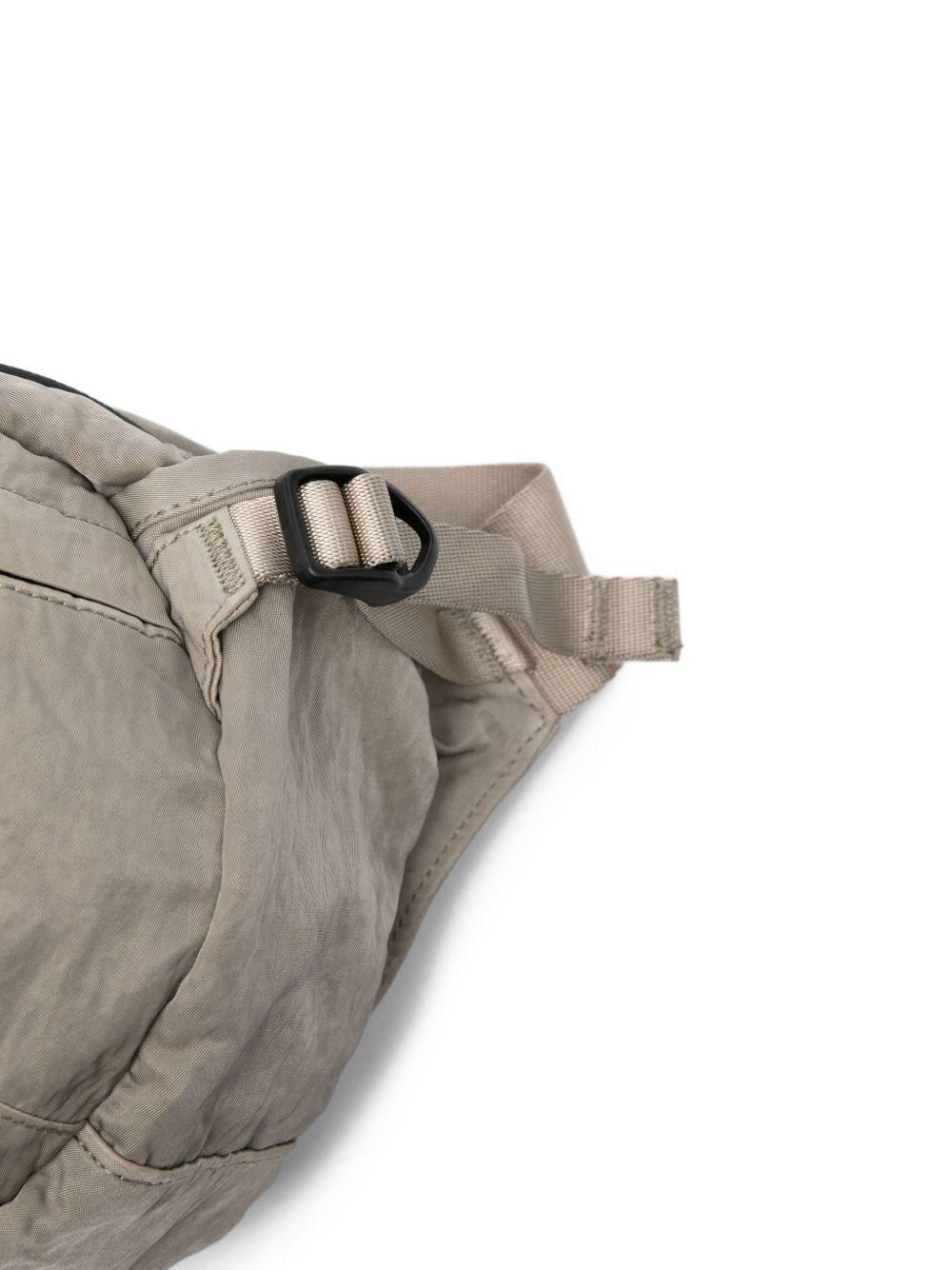 Lens-detail belt bag Product Image