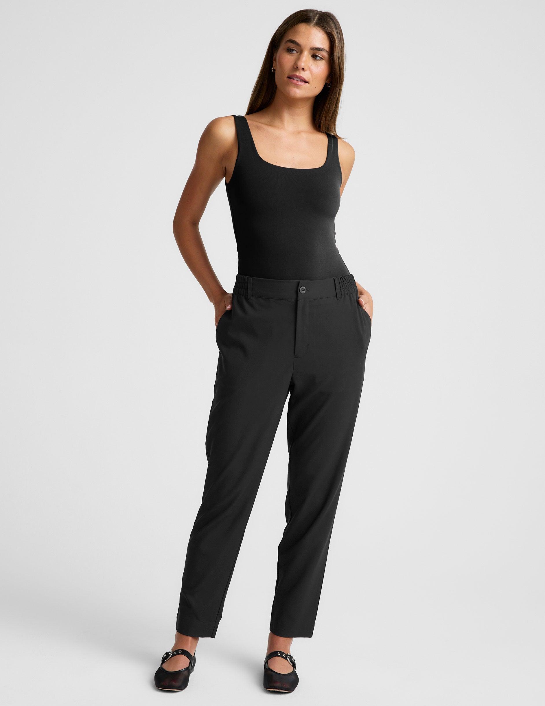 Status Tapered Pant Product Image