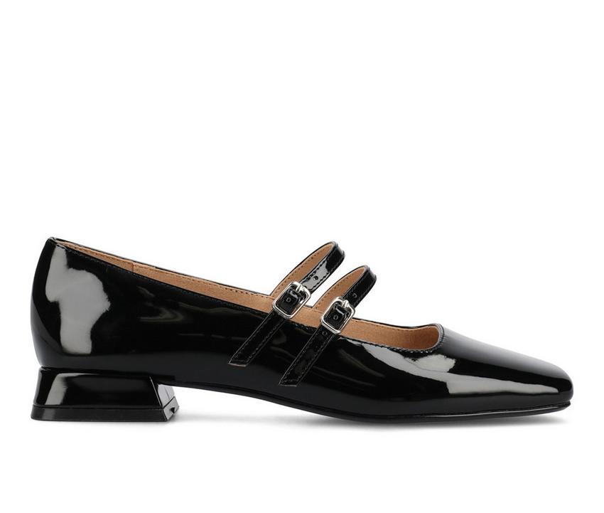 Women's Journee Collection Gredah Mary Jane shoes Product Image