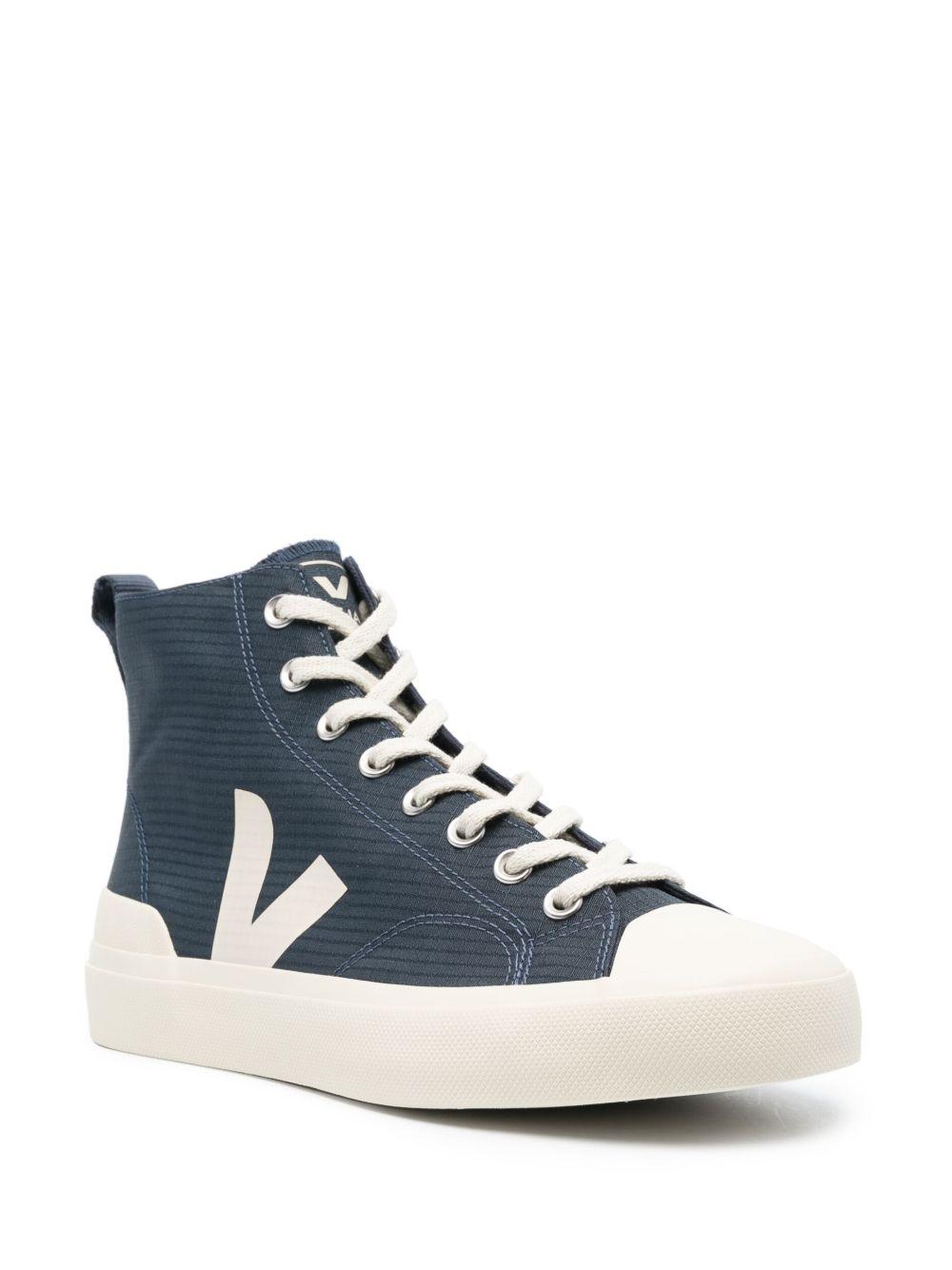 Nova high-top sneakers Product Image