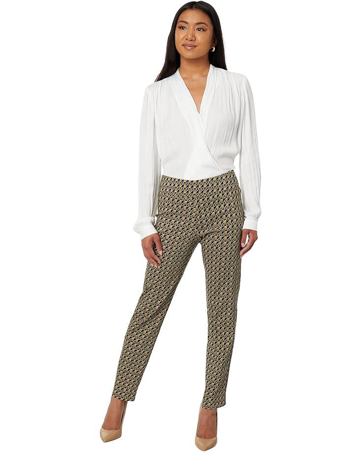 Pull-On Ankle Product Image