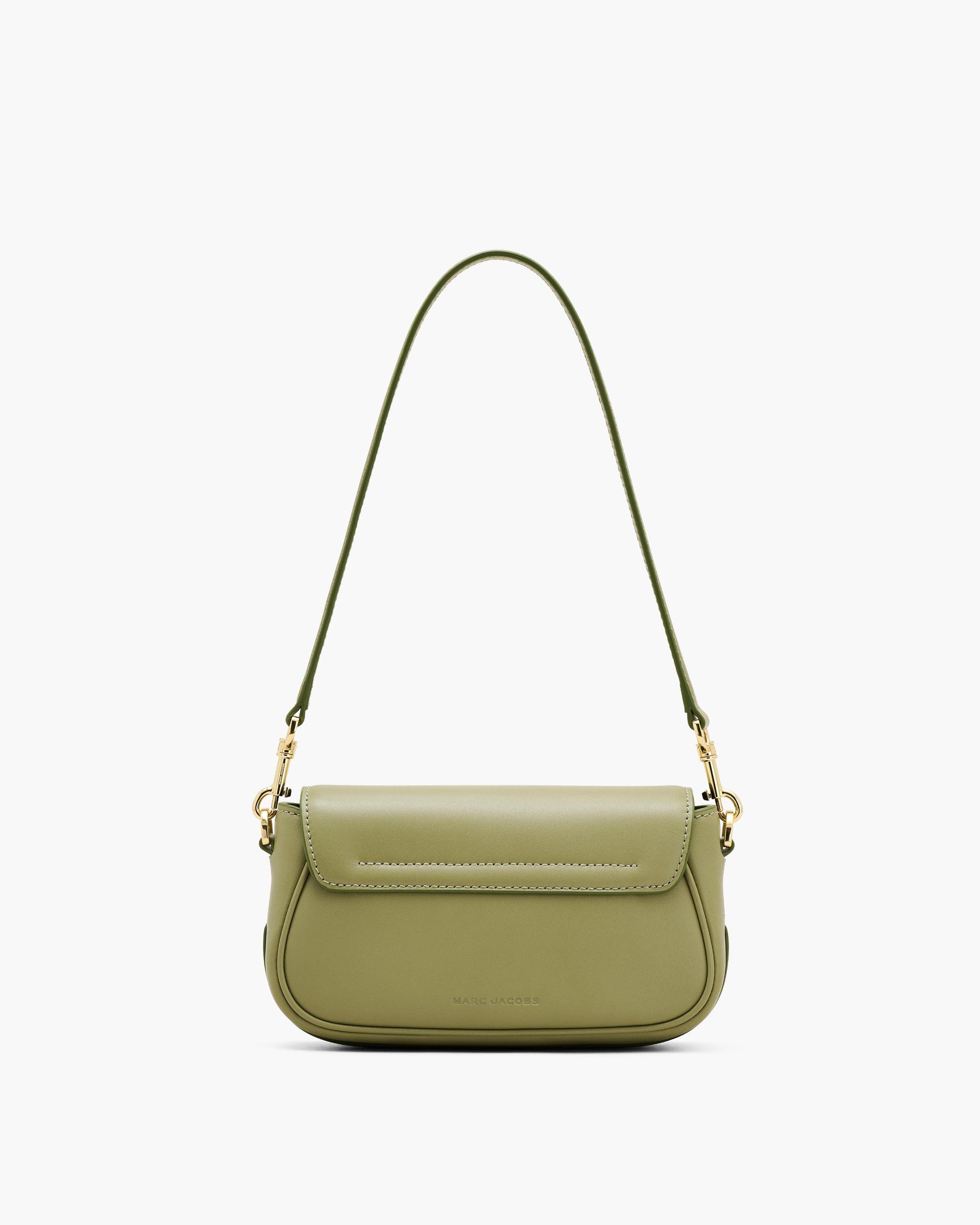 The Clover Shoulder Bag Product Image
