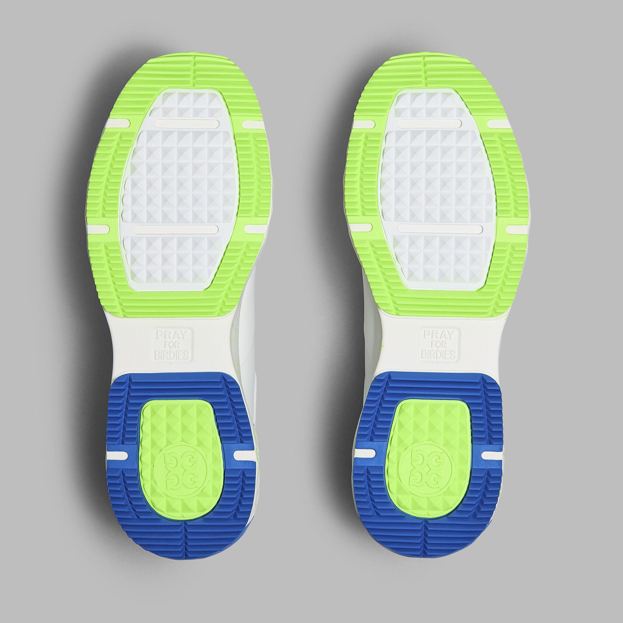 MEN'S MG4+ STIPPLED GOLF SHOE Product Image