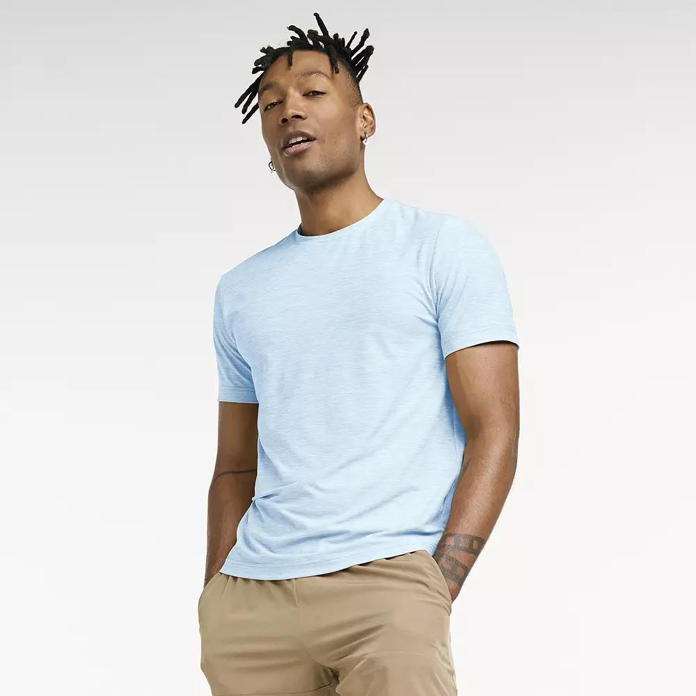 Men's FLX Luxury Soft Wander Tee,  Product Image