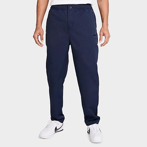 Nike Mens Club Woven Tapered Pants | HJ1997-451 Product Image