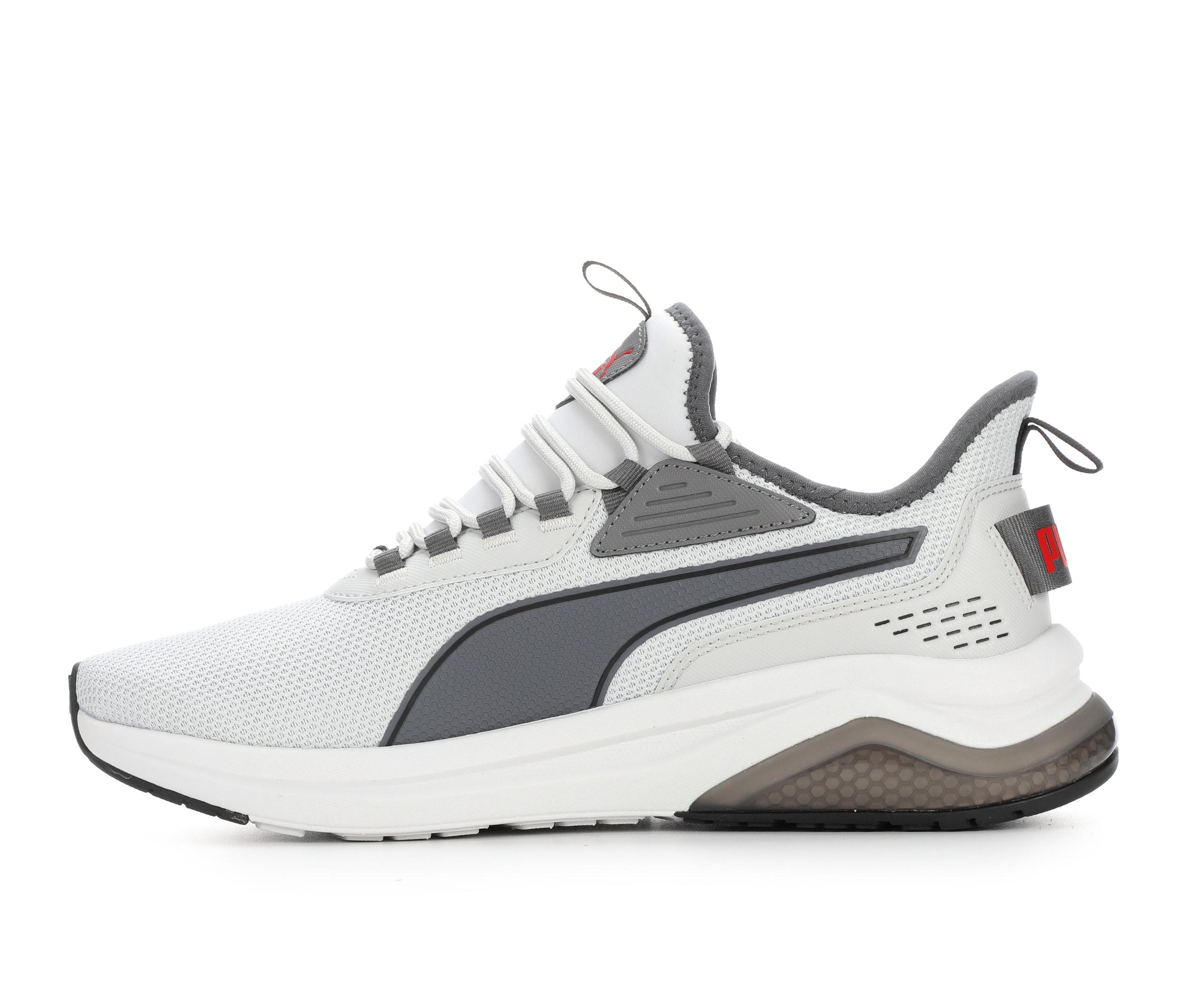 Men's Puma Amplifier Running Shoes Product Image