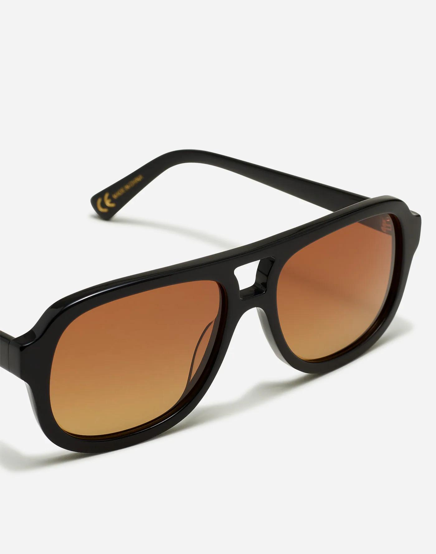Logaan Aviator Sunglasses Product Image