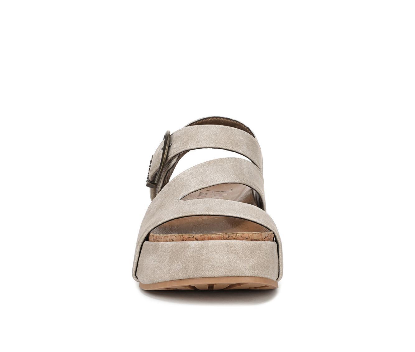 Women's Blowfish Malibu Isabel Wedges Product Image