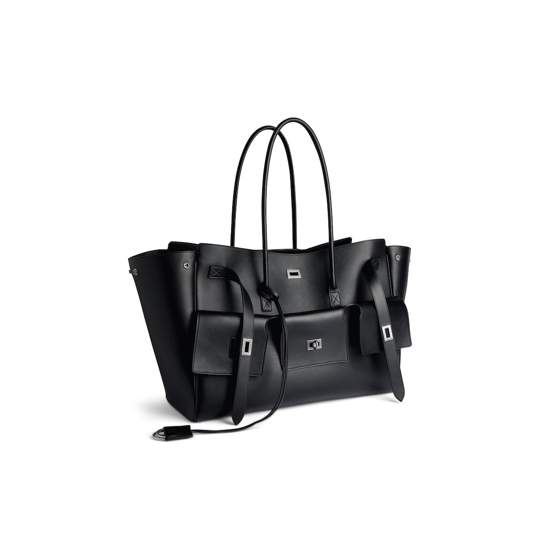 Women's Bel Air Carry All Bag Large in Black Product Image