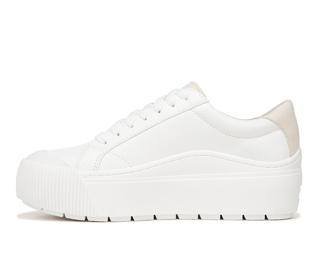 Women's Dr. Scholls Time Off Max Platform Sneakers Product Image