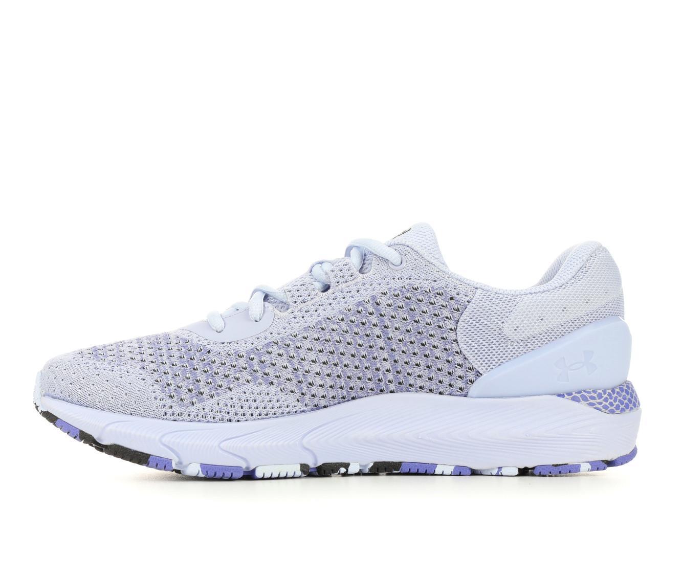 Women's Under Armour HOVR Intake-6 Running Shoes Product Image