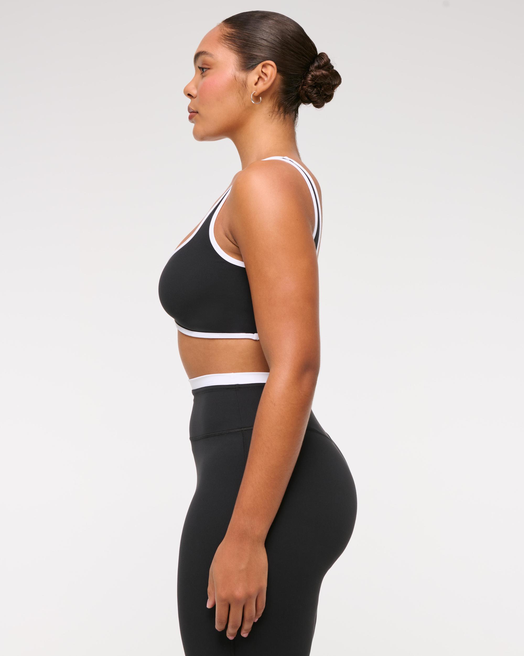 YPB studioFLEX Sports Bra Product Image
