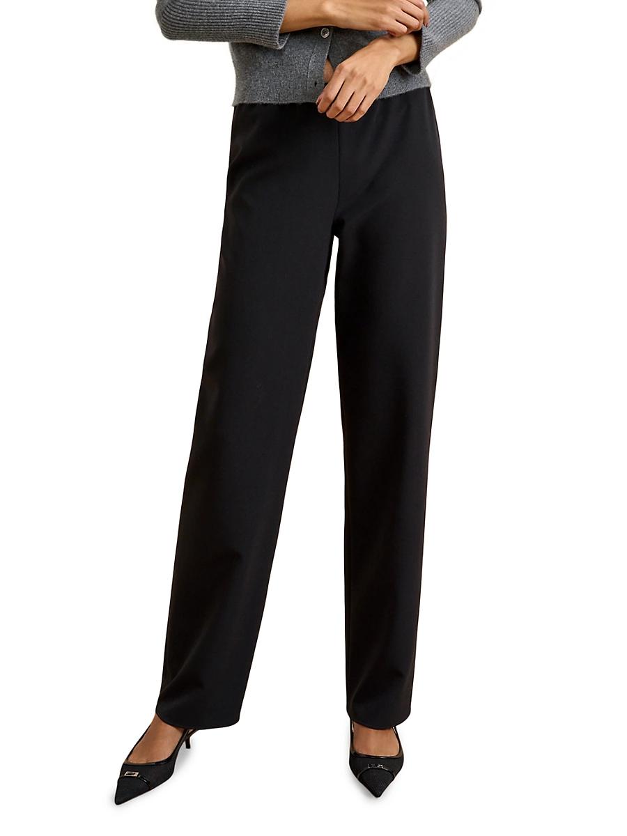 Womens Slim Colby Pants Product Image