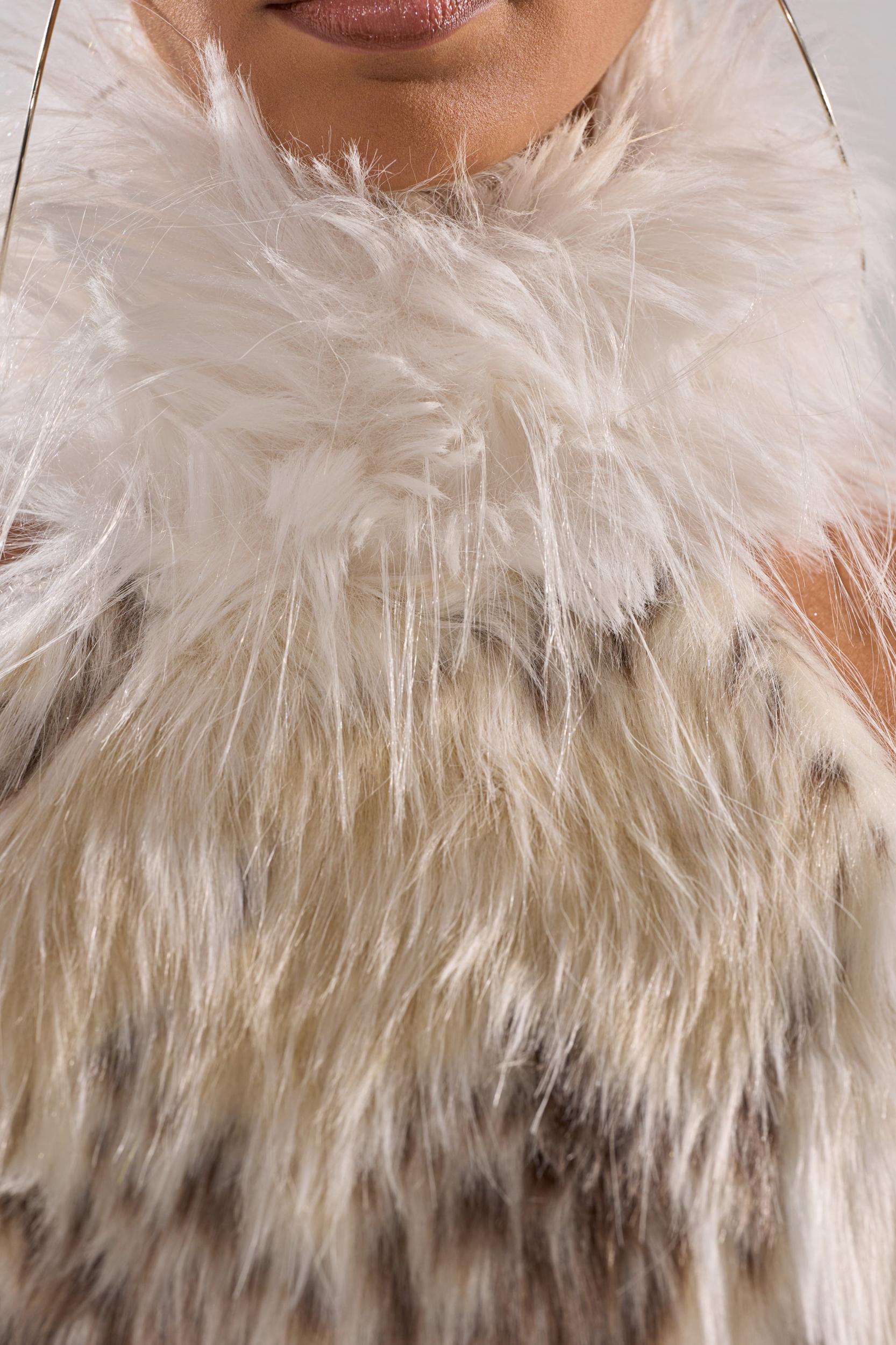 FLINTSTONES FUR PANTS Product Image