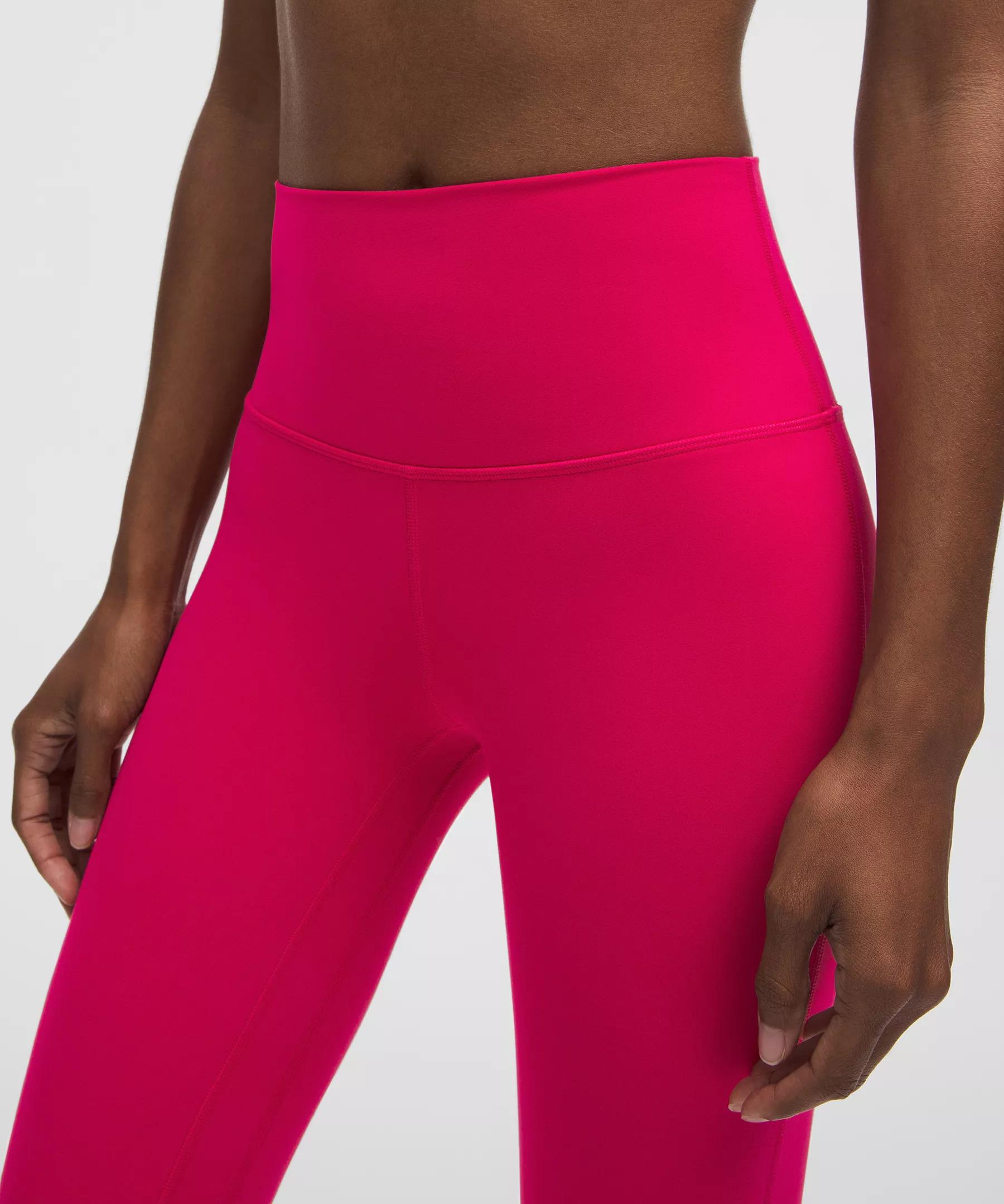 lululemon Align™ High-Rise Crop 21" Product Image