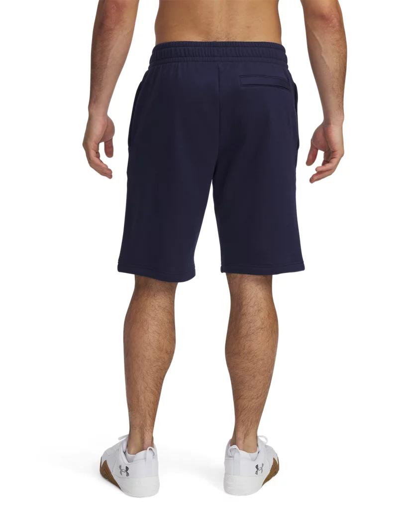 UA Rival Fleece Freedom Big Flag Logo Product Image