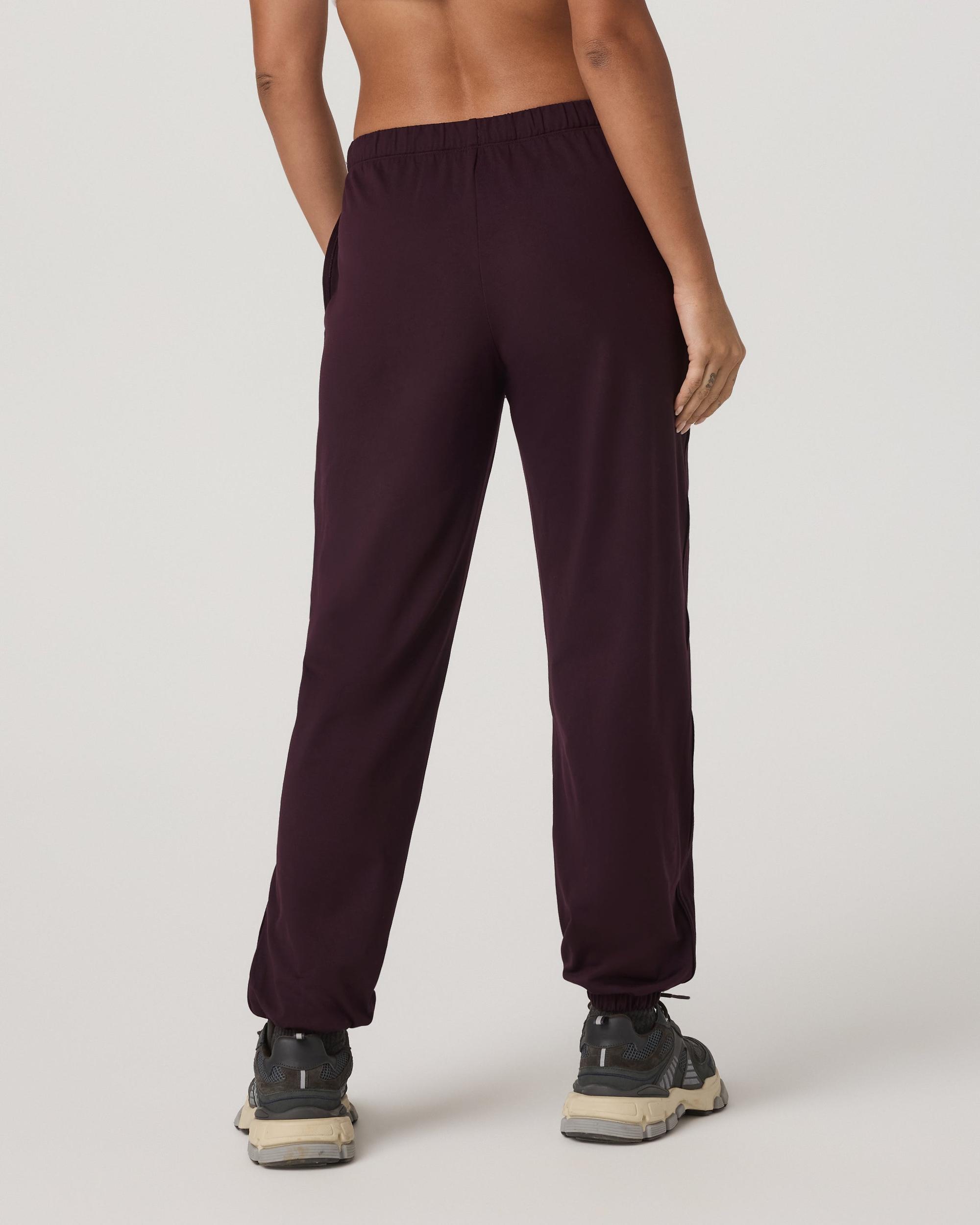 Halo Modern Sweatpant Product Image