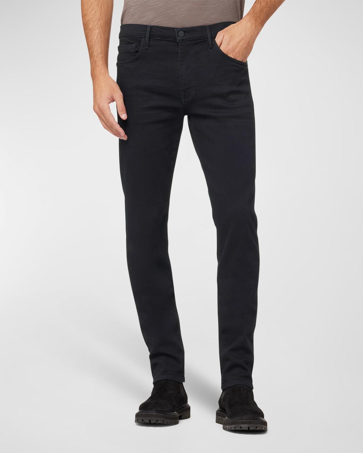 Mens The Asher Stretch Slim-Fit Jeans Product Image