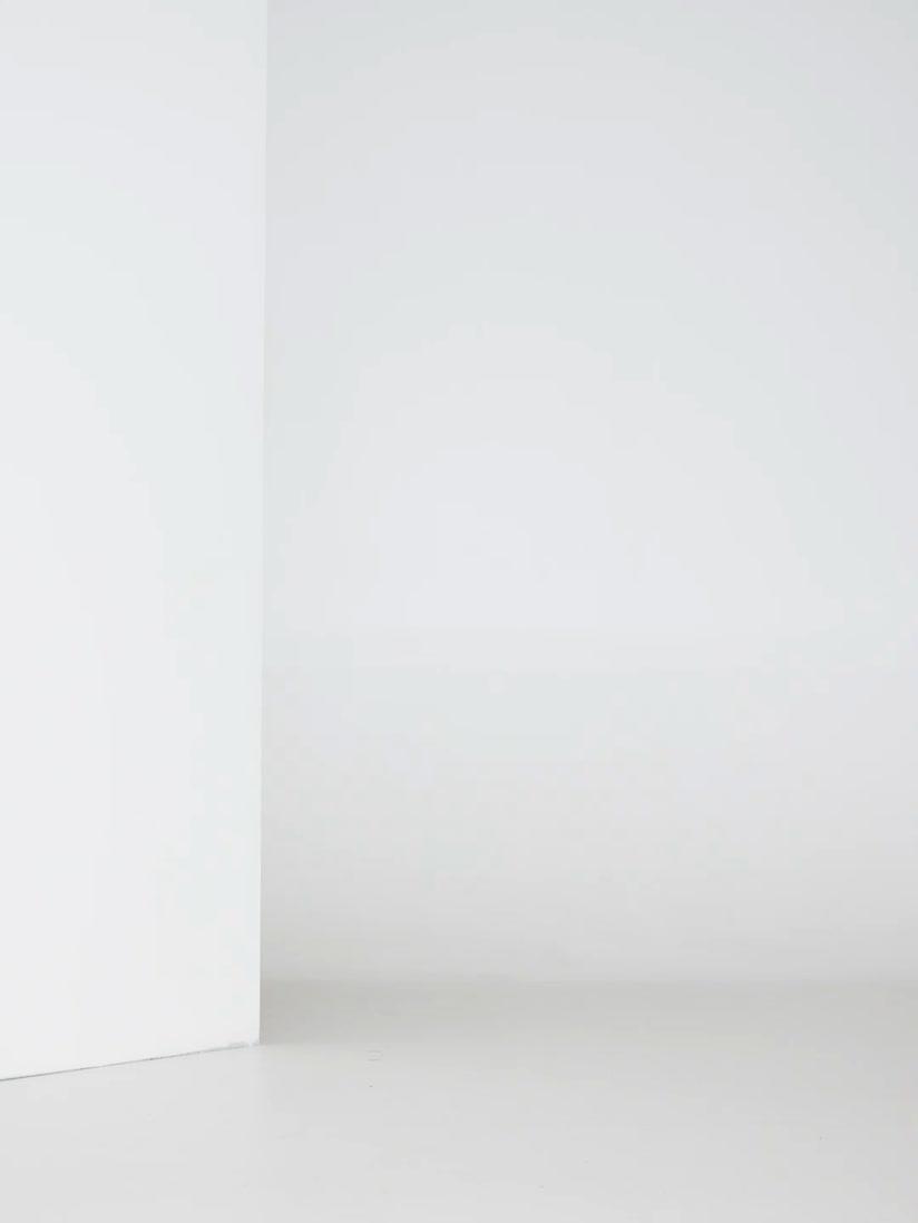 Long dress with gathered waist detail Product Image