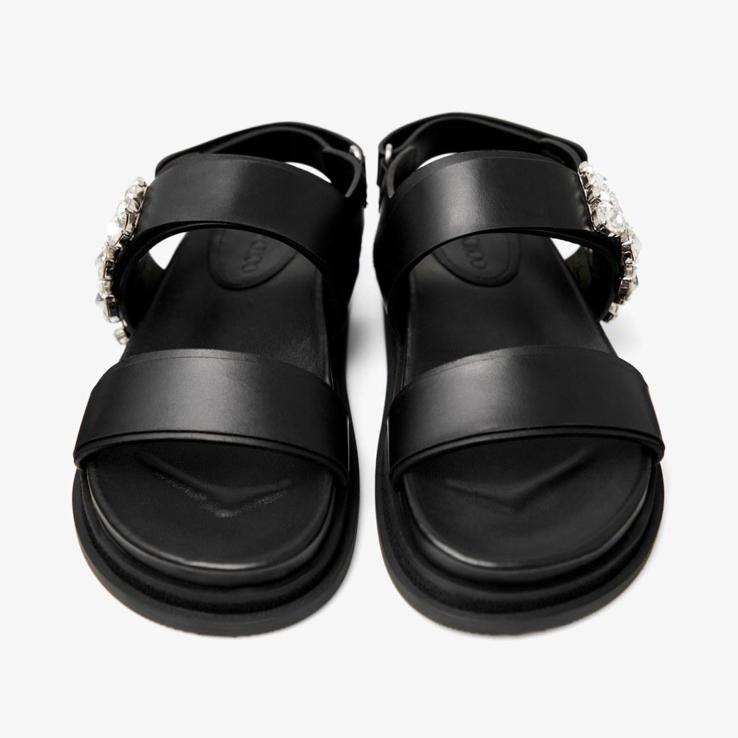 Verity Sandal Flat Product Image