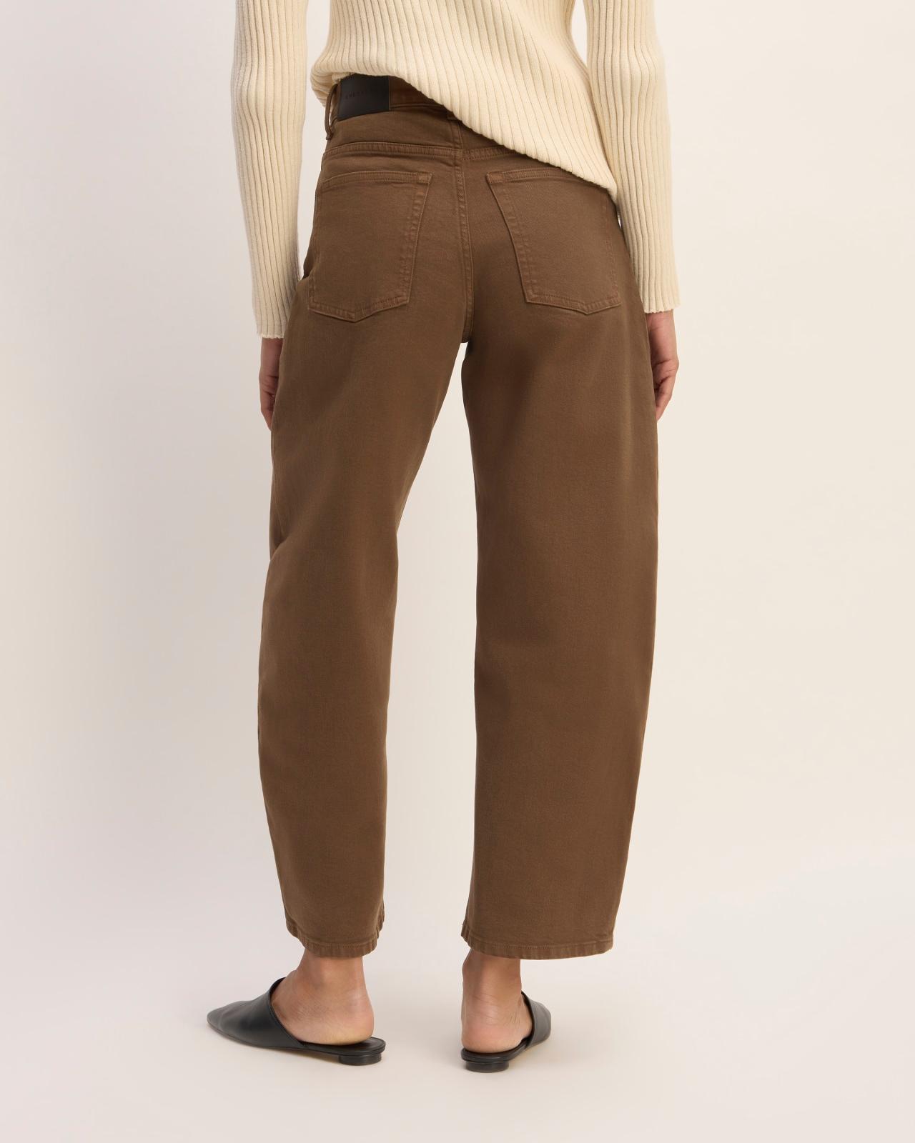 The Way-High® Curve Jean Product Image